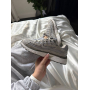 Кросівки водостійкі Nike P-6000 Grey White Gore-Tex