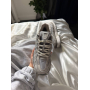 Кросівки водостійкі Nike P-6000 Grey White Gore-Tex