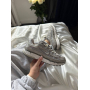 Кросівки водостійкі Nike P-6000 Grey White Gore-Tex