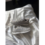 Кросівки водостійкі Nike P-6000 Grey White Gore-Tex