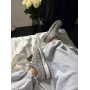 Кросівки водостійкі Nike P-6000 Grey White Gore-Tex