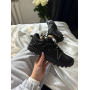 Кросівки термо Asics Gel Kahana 8 Black White Gore-Tex