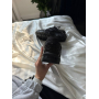 Кросівки термо Asics Gel Kahana 8 Black White Gore-Tex