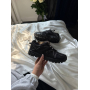 Кросівки термо Asics Gel Kahana 8 Black White Gore-Tex