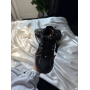 Кросівки термо Asics Gel Kahana 8 Black White Gore-Tex