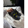 Кросівки термо Asics Gel Kahana 8 Grey Black Green Gore-Tex