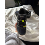 Кросівки термо Asics Gel Kahana 8 Grey Black Green Gore-Tex