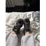 Кросівки вологостійкі New Balance 9060 Grey Green CorDura