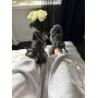 Кросівки вологостійкі New Balance 9060 Grey Green CorDura