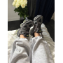 Кросівки вологостійкі New Balance 9060 Grey Green CorDura