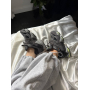 Кросівки вологостійкі New Balance 9060 Grey Green CorDura