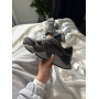 Кросівки вологостійкі New Balance 9060 Grey Green CorDura