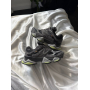 Кросівки вологостійкі New Balance 9060 Grey Green CorDura