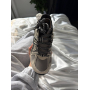Кросівки термо Asics Gel Kahana 8 Beige Black Gore-Tex
