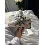 Кросівки термо Asics Gel Kahana 8 Beige Black Gore-Tex