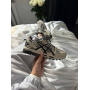Кросівки термо Asics Gel Kahana 8 Beige Black Gore-Tex