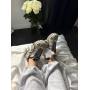 Кросівки термо Asics Gel Kahana 8 Beige Black Gore-Tex