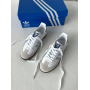 Кеди Adidas Samba Glitter Silver