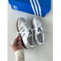 Кеди Adidas Samba Glitter Silver
