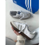 Кеди Adidas Samba Glitter Silver