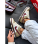 Кросівки Nike Dunk Low Khaki Leopard