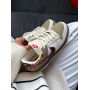 Кросівки Nike Dunk Low Khaki Leopard