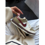 Кросівки Nike Dunk Low Khaki Leopard