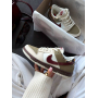 Кросівки Nike Dunk Low Khaki Leopard