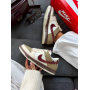 Кросівки Nike Dunk Low Khaki Leopard