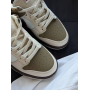 Кросівки Nike Dunk Low Khaki Leopard