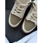 Кросівки Nike Dunk Low Khaki Leopard
