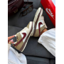 Кросівки Nike Dunk Low Khaki Leopard