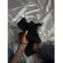 Кеди чорні Puma Suede XL Black