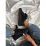 Кеди чорні Puma Suede XL Black