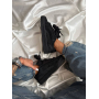Кеди чорні Puma Suede XL Black