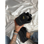 Кеди чорні Puma Suede XL Black
