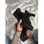 Кеди чорні Puma Suede XL Black