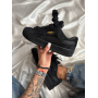 Кеди чорні Puma Suede XL Black