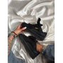 Кеди чорні Puma Suede XL Black