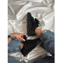 Кеди чорні Puma Suede XL Black