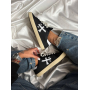 Кеди Premiata Steven Black V2