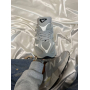 Кросівки New Balance 9060 Light Grey White Leathe