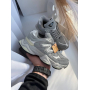Кросівки New Balance 9060 Light Grey White Leathe