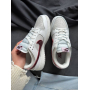 Кросівки Nike Dunk Low Sail Burgundy Crush