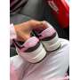 Кросівки Nike Dunk Low Pink Brown
