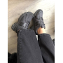 Кросівки сірі термо New Balance 1906 Grey Gore-Tex Cordura