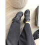 Кросівки сірі термо New Balance 1906 Grey Gore-Tex Cordura