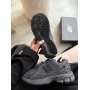 Кросівки сірі термо New Balance 1906 Grey Gore-Tex Cordura