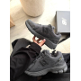Кросівки сірі термо New Balance 1906 Grey Gore-Tex Cordura