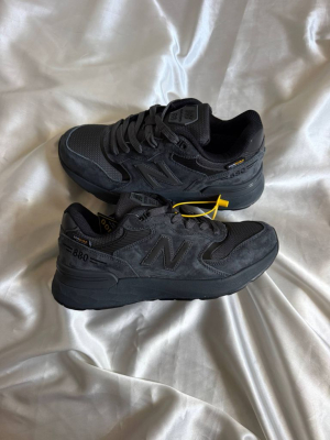 Кросівки термо New Balance 880 Grey